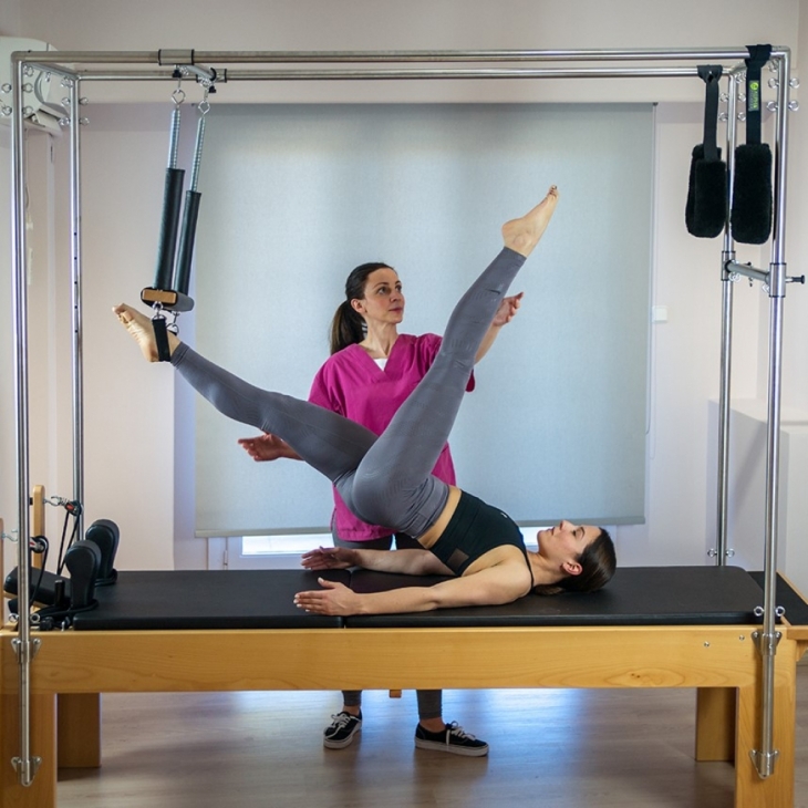 Clinical Pilates