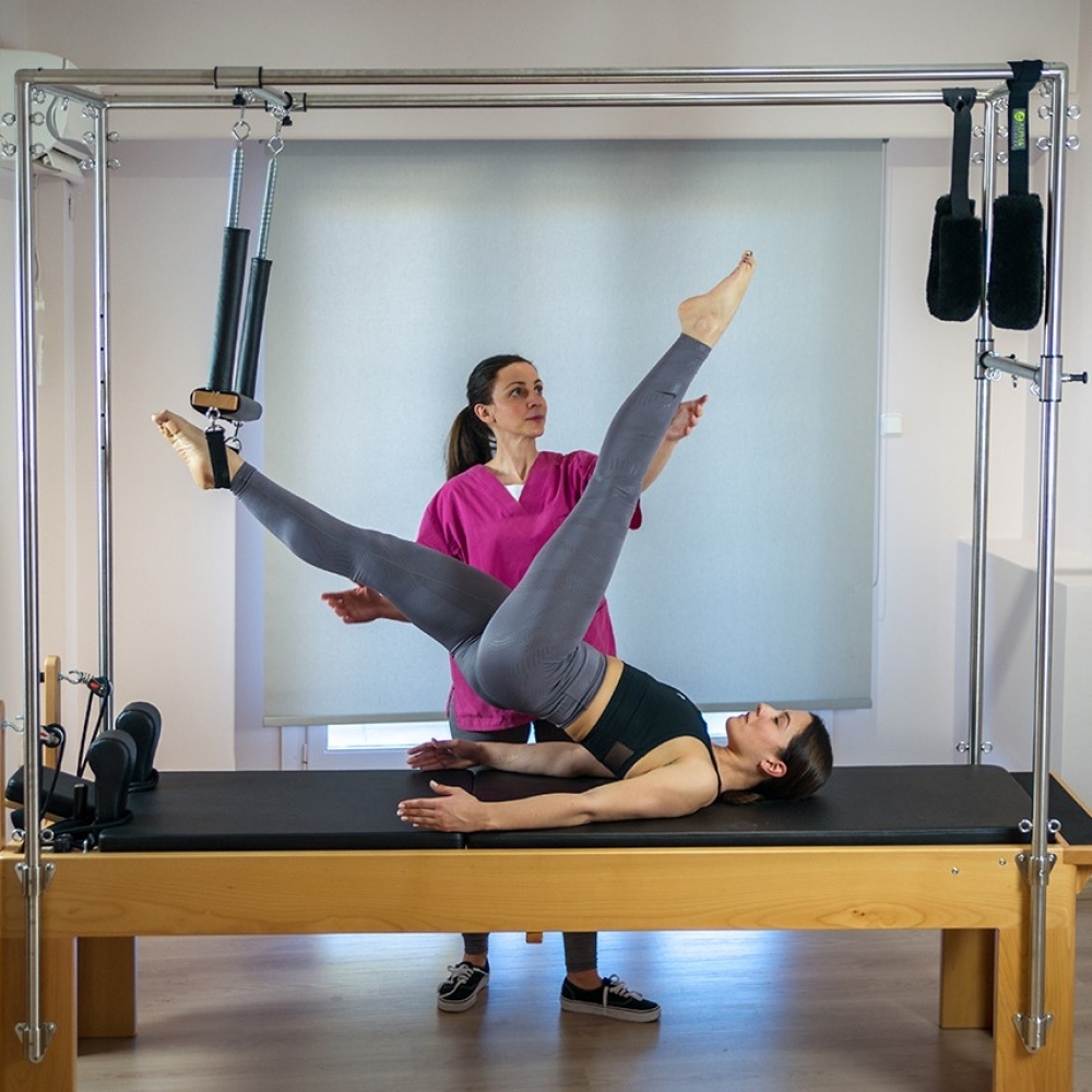 Clinical Pilates